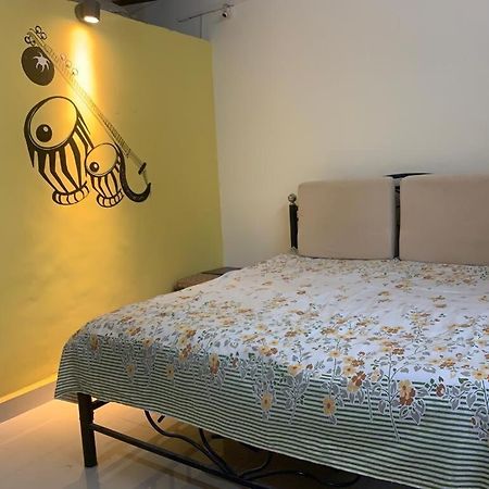 Sukant Homestay, Palu, Murbad Екстер'єр фото
