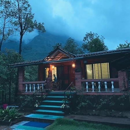 Sukant Homestay, Palu, Murbad Екстер'єр фото