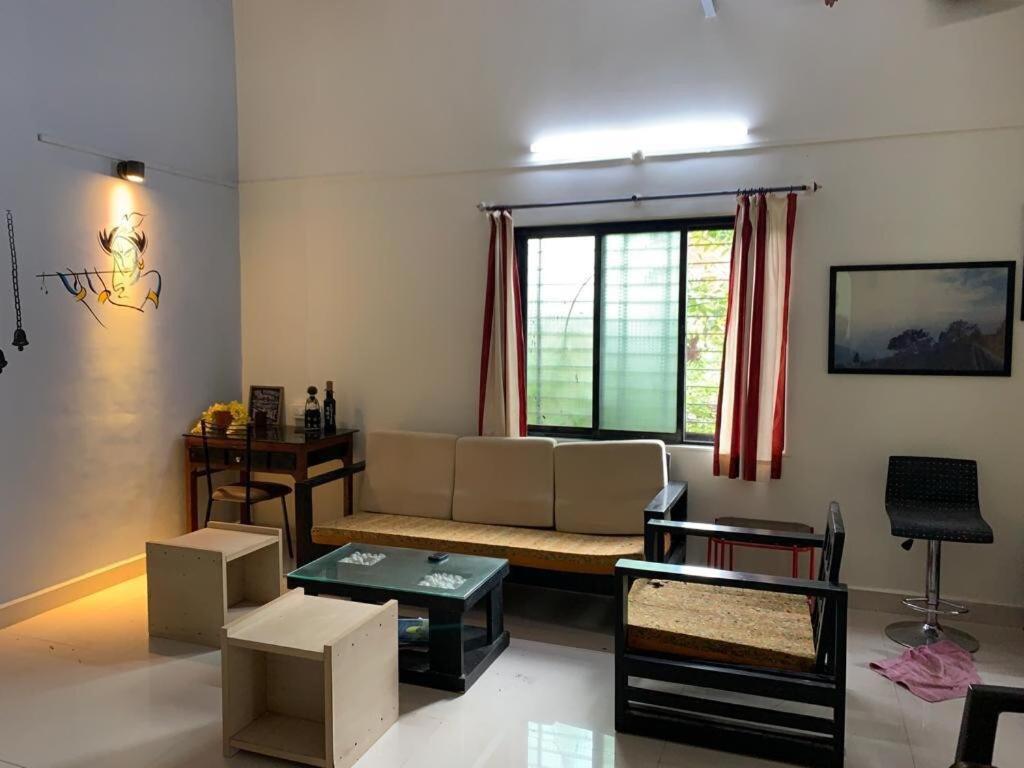 Sukant Homestay, Palu, Murbad Екстер'єр фото