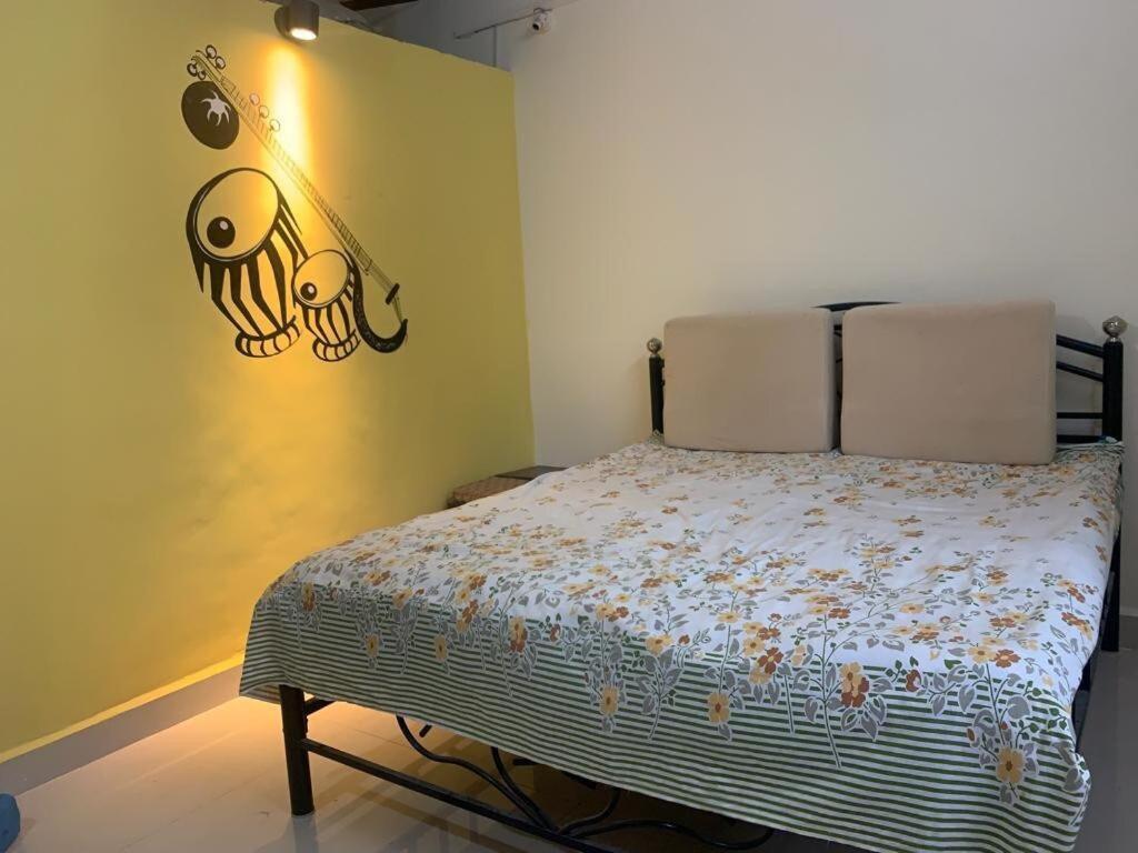 Sukant Homestay, Palu, Murbad Екстер'єр фото
