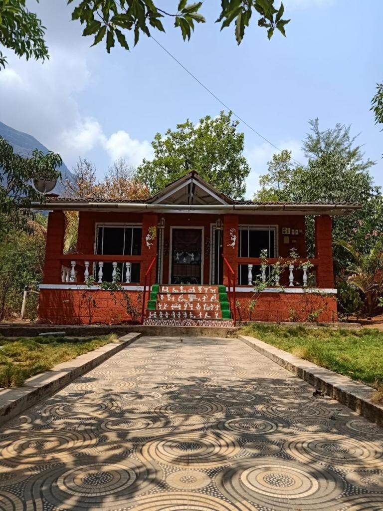 Sukant Homestay, Palu, Murbad Екстер'єр фото
