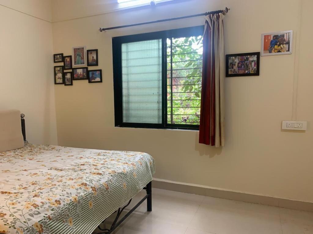 Sukant Homestay, Palu, Murbad Екстер'єр фото
