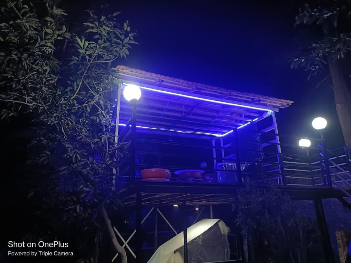 Sukant Homestay, Palu, Murbad Екстер'єр фото