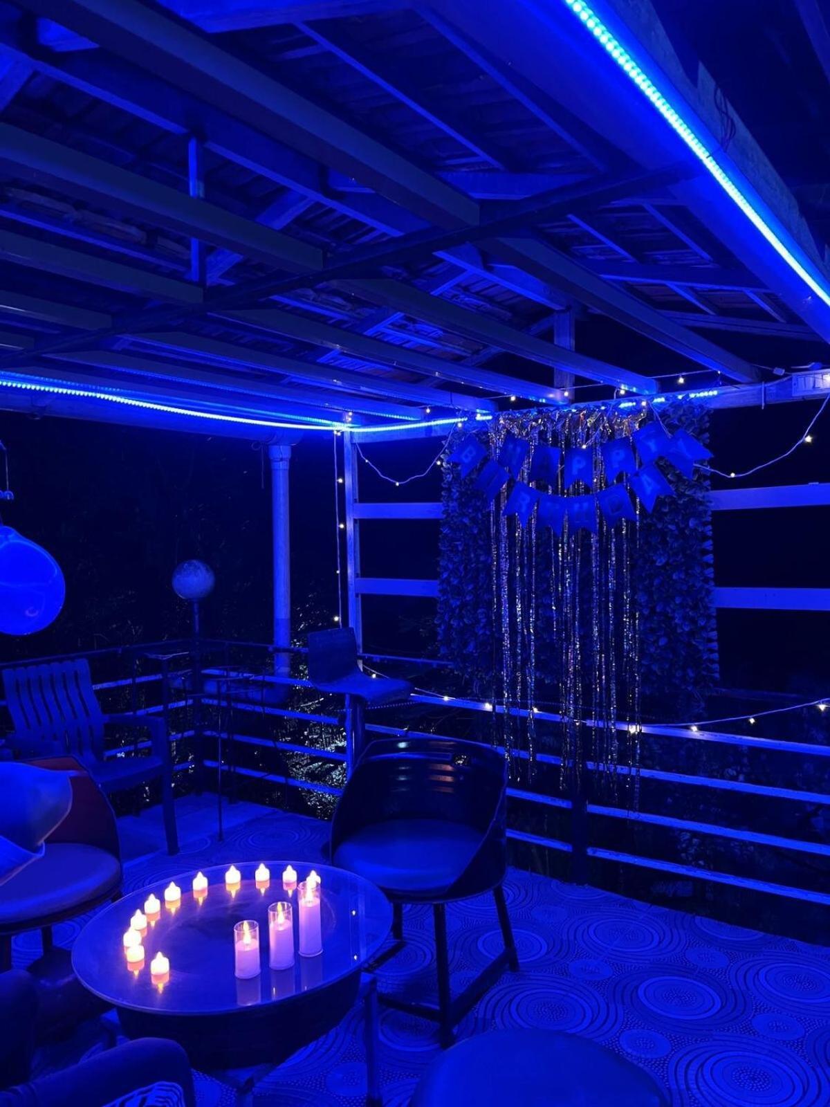 Sukant Homestay, Palu, Murbad Екстер'єр фото