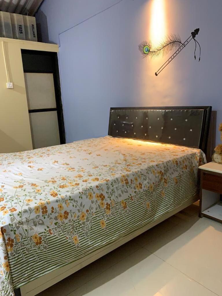 Sukant Homestay, Palu, Murbad Екстер'єр фото