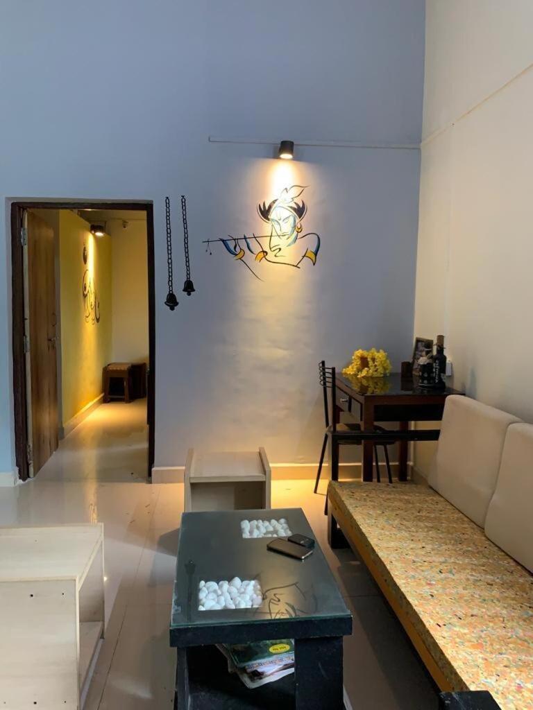 Sukant Homestay, Palu, Murbad Екстер'єр фото