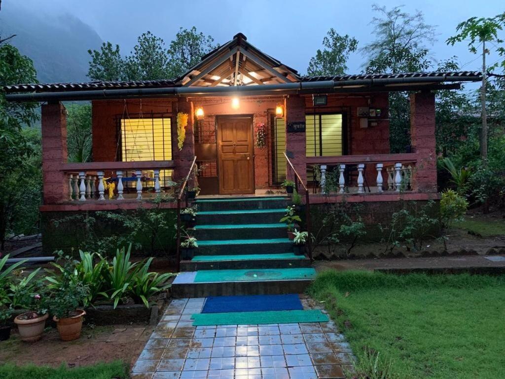 Sukant Homestay, Palu, Murbad Екстер'єр фото